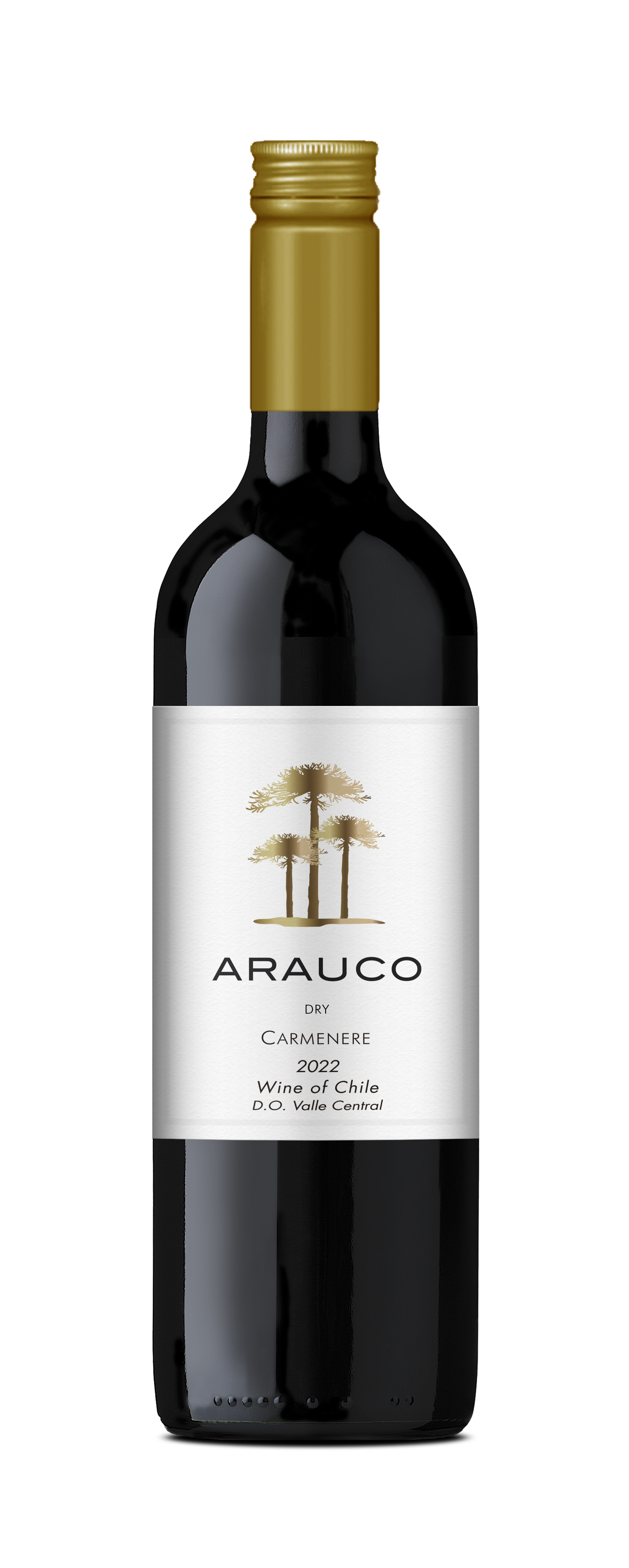 Arauco Carmenere